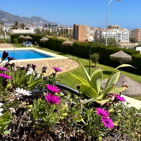 Fuengirola Castillo Malaga Paradaise 3 Exterior foto