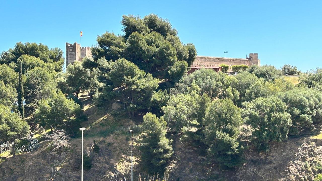 Fuengirola Castillo Malaga Paradaise 3 Exterior foto