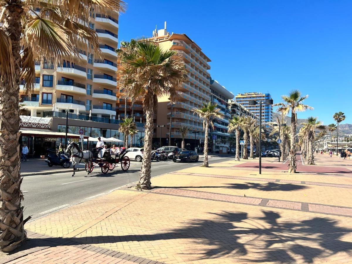 Fuengirola Castillo Malaga Paradaise 3 Exterior foto