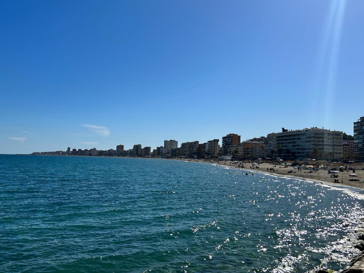Fuengirola Castillo Malaga Paradaise 3 Exterior foto